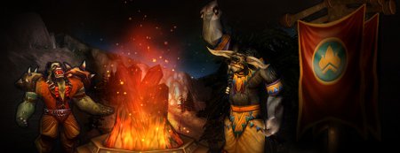 World of Warcraft Cataclysm. Гайд по достижениям Огненного солнцеворота 2011