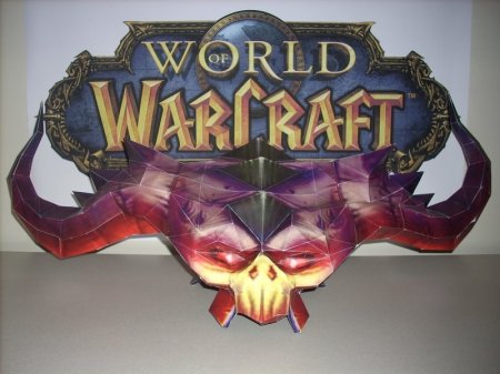 World of warcraft -    !